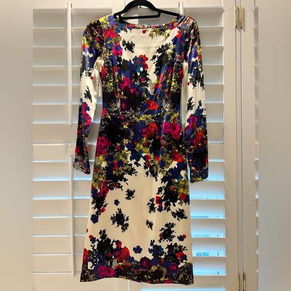 Erdem Runway dress - Picture 2 of 5